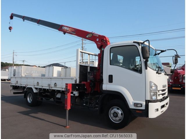 isuzu forward 2018 CFJ1565033 image 2