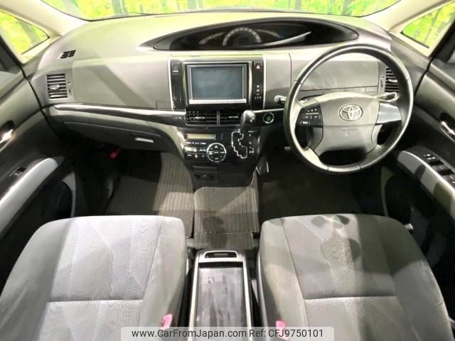 toyota estima 2013 -TOYOTA--Estima DBA-ACR55W--ACR55-0032886---TOYOTA--Estima DBA-ACR55W--ACR55-0032886- image 2