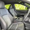 toyota harrier 2022 quick_quick_6BA-MXUA80_MXUA80-0071316 image 4