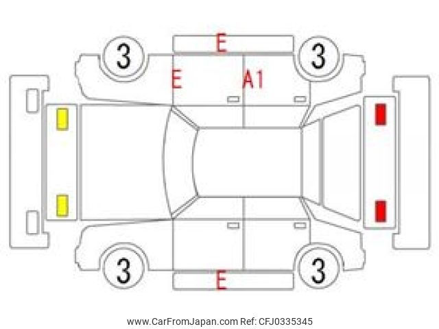 toyota aqua 2021 -TOYOTA--AQUA 6AA-MXPK11--MXPK11-2027382---TOYOTA--AQUA 6AA-MXPK11--MXPK11-2027382- image 2