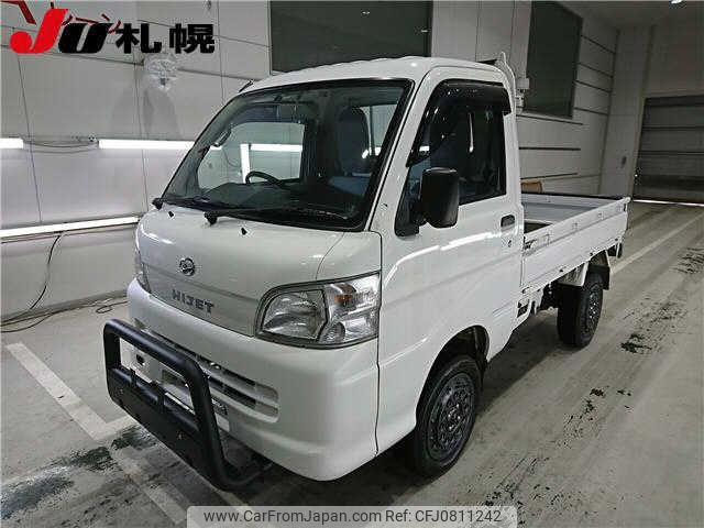 daihatsu hijet-truck 2014 -DAIHATSU--Hijet Truck S211P--0291886---DAIHATSU--Hijet Truck S211P--0291886- image 1