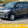 suzuki wagon-r 2013 -SUZUKI--Wagon R MH34S--722874---SUZUKI--Wagon R MH34S--722874- image 1