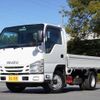 isuzu elf-truck 2017 -ISUZU--Elf TRG-NJR85A--NJR85-7057168---ISUZU--Elf TRG-NJR85A--NJR85-7057168- image 1