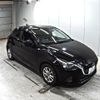 mazda demio 2016 -MAZDA 【三重 502み2606】--Demio DJ3FS-139784---MAZDA 【三重 502み2606】--Demio DJ3FS-139784- image 1