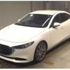 mazda mazda3 2022 quick_quick_6BA-BP5P_BP5P-201643 image 1