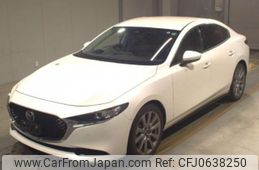 mazda mazda3 2022 quick_quick_6BA-BP5P_BP5P-201643