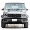 mercedes-benz g-class 2021 quick_quick_3DA-463350_W1N4633502X395317 image 5
