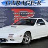 mazda savanna-rx-7 1989 quick_quick_E-FC3S_FC3S-207690 image 1