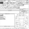 toyota ractis 2005 -TOYOTA--Ractis NCP100ｶｲ-0017114---TOYOTA--Ractis NCP100ｶｲ-0017114- image 3