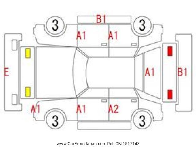 daihatsu mira-tocot 2018 CFJ1517143 image 2