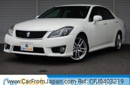 toyota crown 2013 quick_quick_GRS200_GRS200-0080998