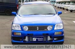 nissan stagea 2000 GOO_JP_700080320530210801001