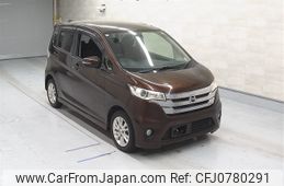 nissan dayz 2015 -NISSAN--DAYZ B21W-0193187---NISSAN--DAYZ B21W-0193187-