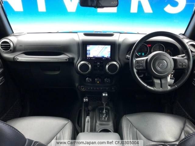 chrysler jeep-wrangler 2017 -CHRYSLER--Jeep Wrangler ABA-JK36L--1C4HJWLG5HL542751---CHRYSLER--Jeep Wrangler ABA-JK36L--1C4HJWLG5HL542751- image 2