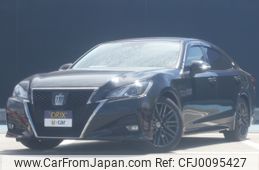 toyota crown 2017 -TOYOTA--Crown DBA-ARS210--ARS210-6007069---TOYOTA--Crown DBA-ARS210--ARS210-6007069-