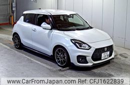 suzuki swift 2019 CFJ1622839