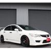 honda civic 2010 quick_quick_FD2_FD2-1802754 image 2