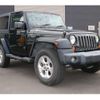 chrysler jeep-wrangler 2007 -CHRYSLER--Jeep Wrangler ABA-JK38S--1J8FE54117L174334---CHRYSLER--Jeep Wrangler ABA-JK38S--1J8FE54117L174334- image 1