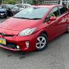 toyota prius 2013 -TOYOTA--Prius DAA-ZVW30--ZVW30-5620522---TOYOTA--Prius DAA-ZVW30--ZVW30-5620522- image 1