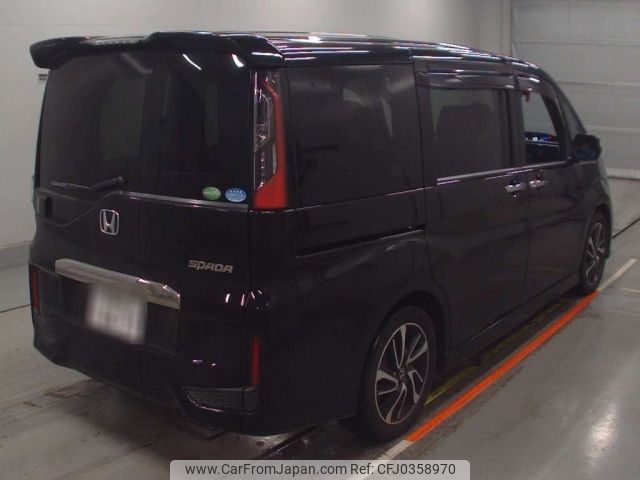 honda stepwagon 2015 -HONDA 【札幌 303ほ6631】--Stepwgn RP3-1014034---HONDA 【札幌 303ほ6631】--Stepwgn RP3-1014034- image 2