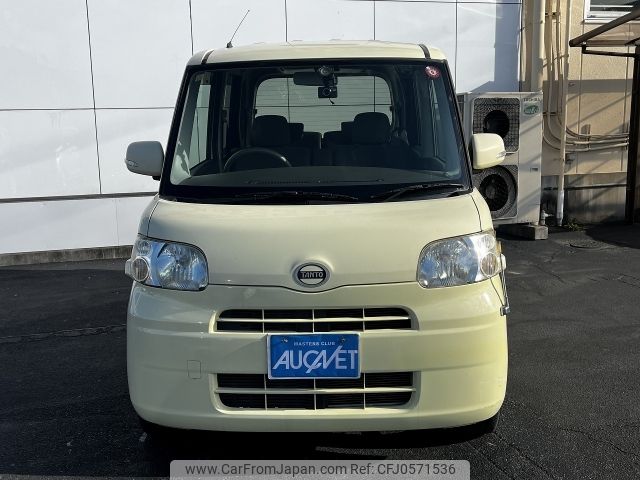 daihatsu tanto 2011 -DAIHATSU--Tanto DBA-L375S--L375S-0400685---DAIHATSU--Tanto DBA-L375S--L375S-0400685- image 2