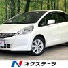 honda fit-hybrid 2012 quick_quick_GP1_GP1-1086272 image 1