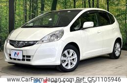 honda fit-hybrid 2012 quick_quick_GP1_GP1-1086272