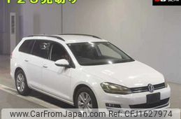 volkswagen golf-variant 2014 CFJ1627974