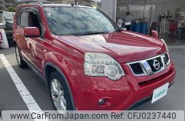 nissan x-trail 2012 -NISSAN--X-Trail LDA-DNT31--DNT31-211666---NISSAN--X-Trail LDA-DNT31--DNT31-211666-