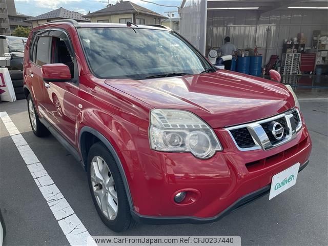 nissan x-trail 2012 -NISSAN--X-Trail LDA-DNT31--DNT31-211666---NISSAN--X-Trail LDA-DNT31--DNT31-211666- image 1