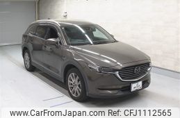 mazda cx-8 2018 -MAZDA--CX-8 KG5P-100550---MAZDA--CX-8 KG5P-100550-