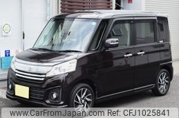 suzuki spacia 2016 -SUZUKI--Spacia DAA-MK42S--MK42S-795232---SUZUKI--Spacia DAA-MK42S--MK42S-795232-
