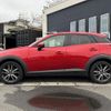 mazda cx-3 2015 81 image 3