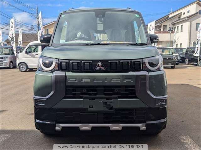 mitsubishi delica-mini 2025 -MITSUBISHI 【八王子 581】--Delica Mini 5AA-B34A--B34A-0611657---MITSUBISHI 【八王子 581】--Delica Mini 5AA-B34A--B34A-0611657- image 2