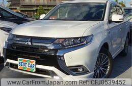 mitsubishi outlander-phev 2020 -MITSUBISHI 【野田 301】--Outlander PHEV GG3W--GG3W-0703174---MITSUBISHI 【野田 301】--Outlander PHEV GG3W--GG3W-0703174-