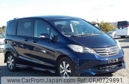 honda freed 2010 -HONDA--Freed DBA-GB3--GB3-1174631---HONDA--Freed DBA-GB3--GB3-1174631-