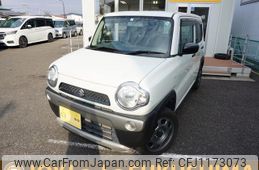 suzuki hustler 2015 -SUZUKI 【名変中 】--Hustler MR31S--102645---SUZUKI 【名変中 】--Hustler MR31S--102645-