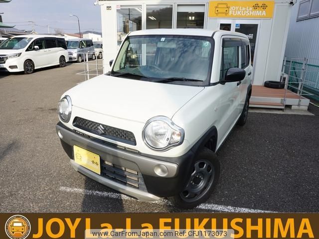 suzuki hustler 2015 -SUZUKI 【名変中 】--Hustler MR31S--102645---SUZUKI 【名変中 】--Hustler MR31S--102645- image 1