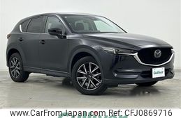 mazda cx-5 2018 -MAZDA--CX-5 3DA-KF2P--KF2P-216630---MAZDA--CX-5 3DA-KF2P--KF2P-216630-