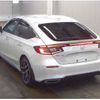 honda civic 2022 quick_quick_6BA-FL1_1008499 image 2