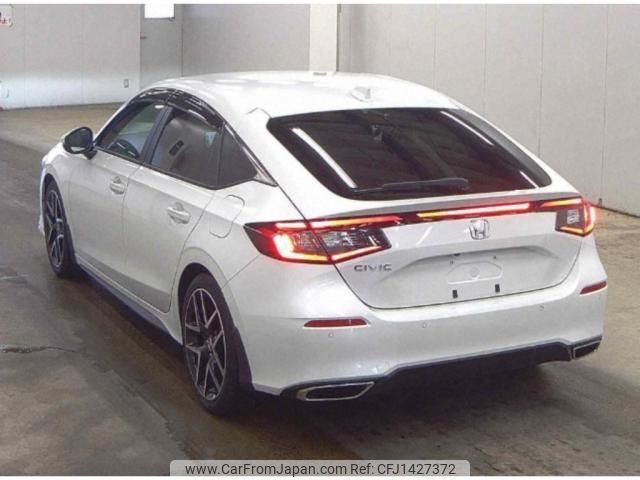 honda civic 2022 quick_quick_6BA-FL1_1008499 image 2
