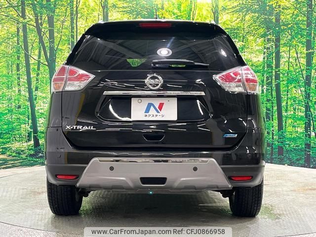 nissan x-trail 2016 quick_quick_NT32_NT32-535460 image 2