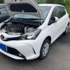toyota vitz 2016 -TOYOTA--Vitz DBA-NSP135--NSP135-2057916---TOYOTA--Vitz DBA-NSP135--NSP135-2057916- image 2