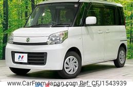 suzuki spacia 2014 CFJ1543939