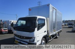 mitsubishi-fuso canter 2024 -MITSUBISHI--Canter 2RG-FEB80--FEB80-604000---MITSUBISHI--Canter 2RG-FEB80--FEB80-604000-