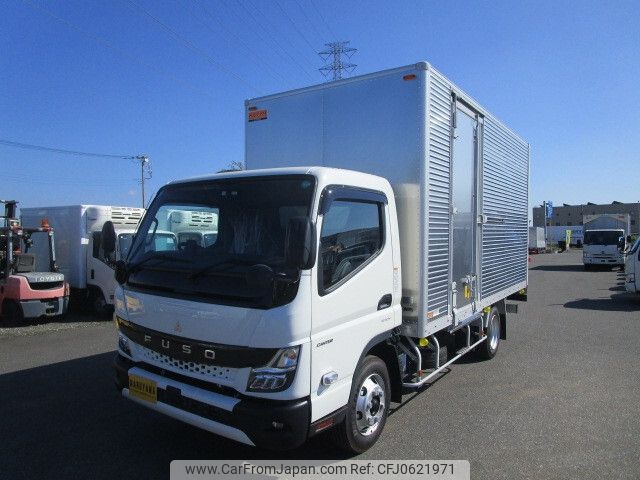 mitsubishi-fuso canter 2024 -MITSUBISHI--Canter 2RG-FEB80--FEB80-604000---MITSUBISHI--Canter 2RG-FEB80--FEB80-604000- image 1