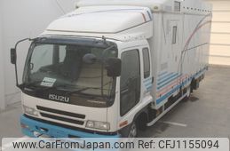 isuzu forward 2006 -ISUZU--Forward FRR34K4-7001494---ISUZU--Forward FRR34K4-7001494-