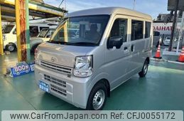 nissan clipper-van 2023 -NISSAN--Clipper Van 5BD-DR17V--DR17V-648***---NISSAN--Clipper Van 5BD-DR17V--DR17V-648***-