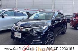 honda vezel 2019 quick_quick_RU3_RU3-1321083