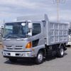 hino ranger 2017 CFJ1743505 image 1